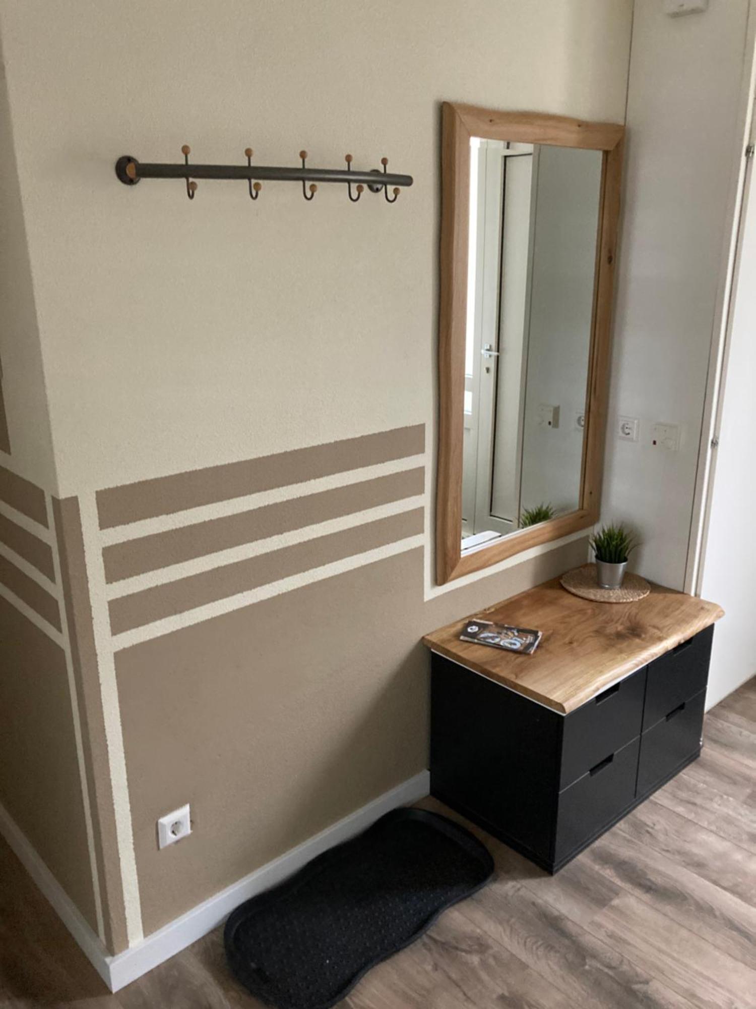 Amelander Paradijs Ferienwohnung Buren  Bagian luar foto