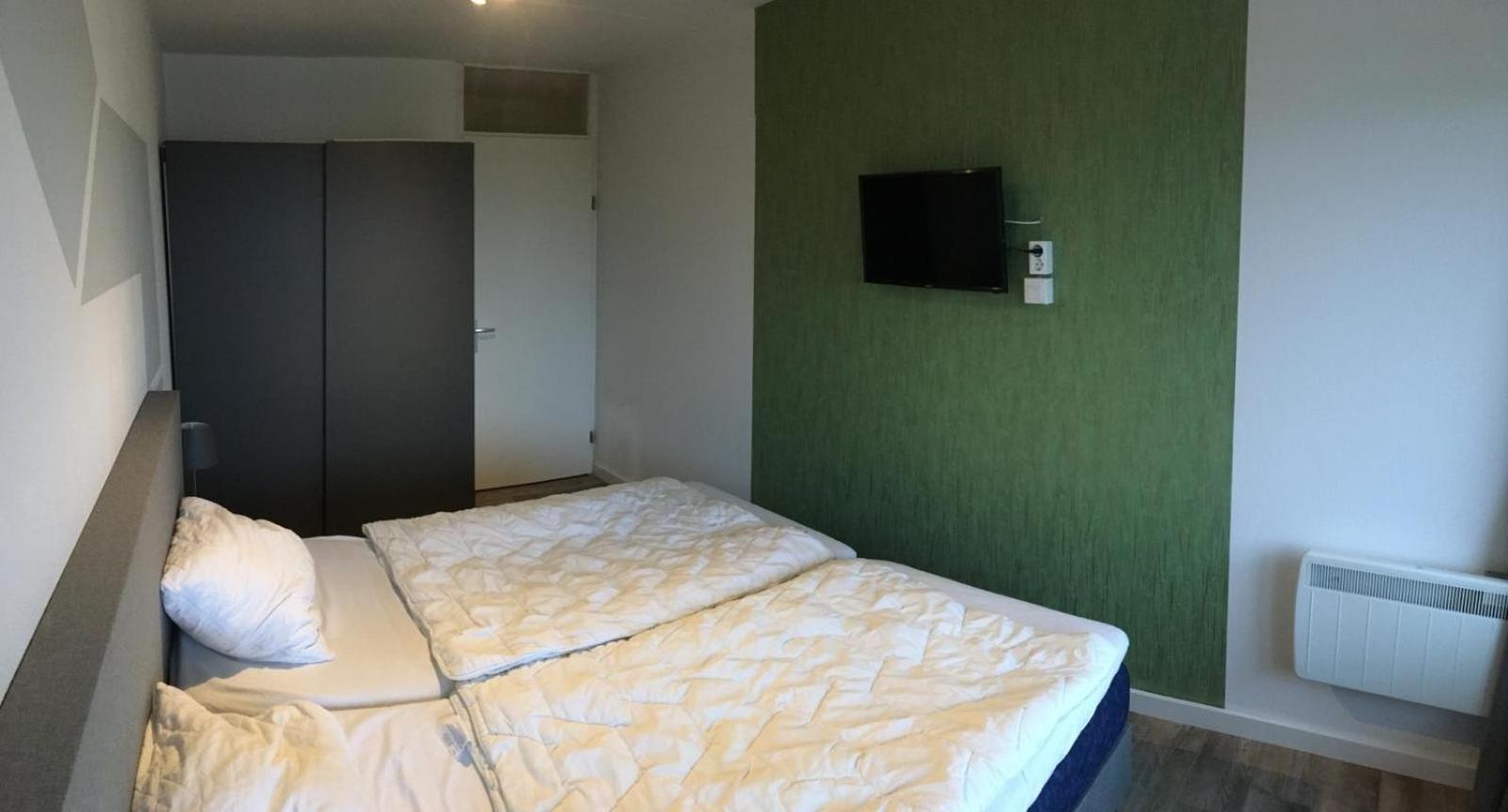 Amelander Paradijs Ferienwohnung Buren  Bagian luar foto