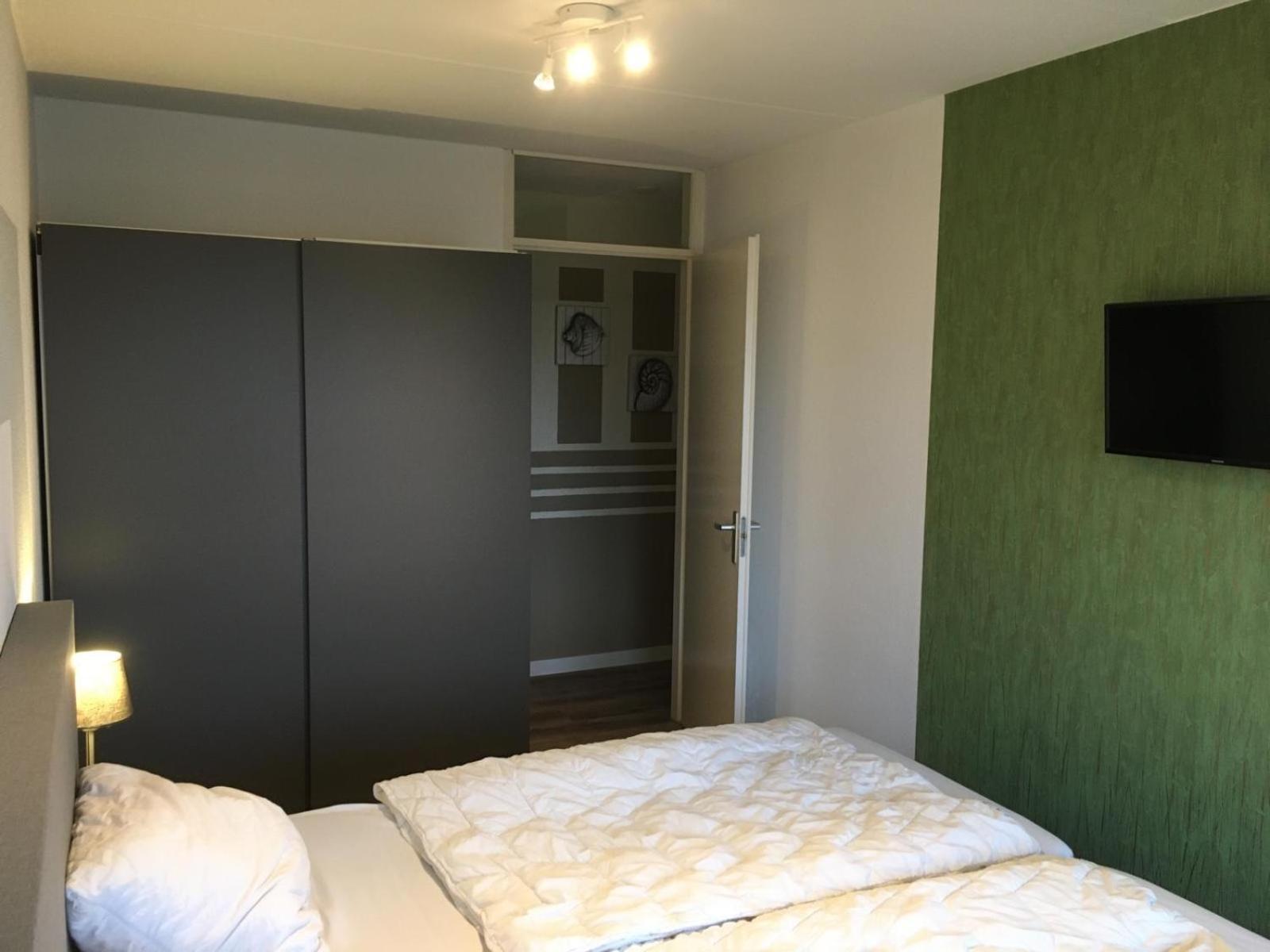 Amelander Paradijs Ferienwohnung Buren  Bagian luar foto