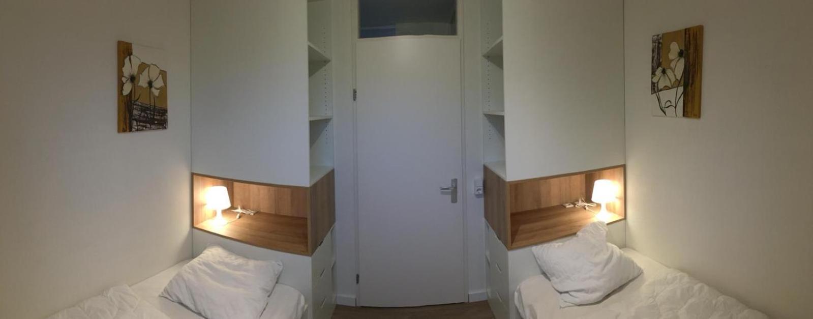 Amelander Paradijs Ferienwohnung Buren  Bagian luar foto