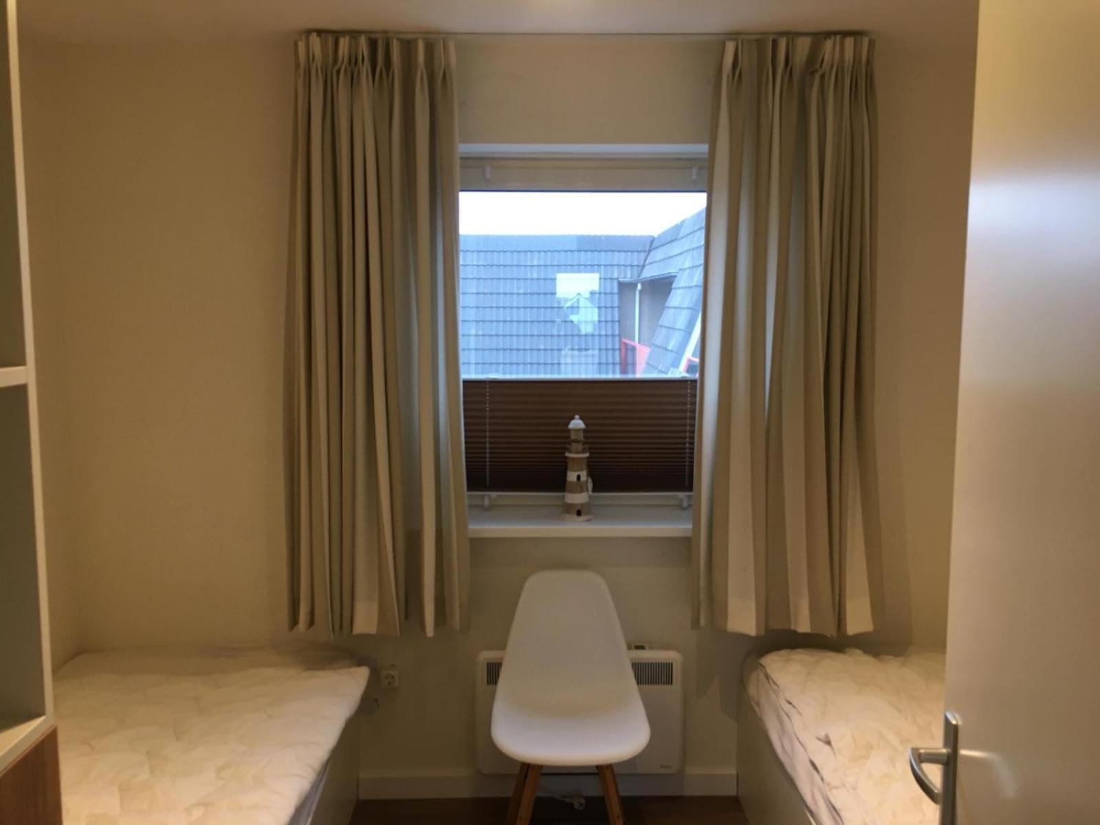Amelander Paradijs Ferienwohnung Buren  Bagian luar foto