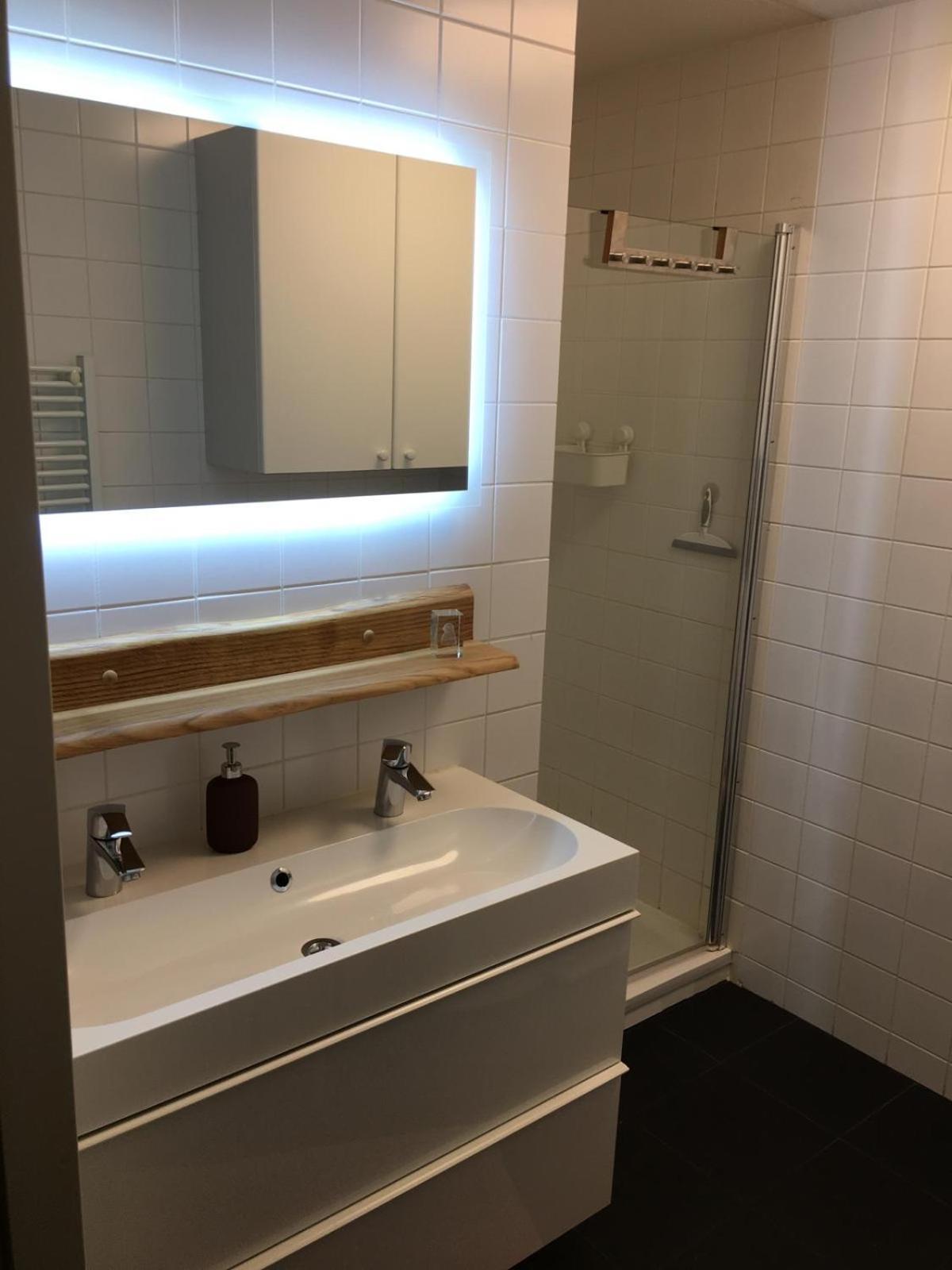 Amelander Paradijs Ferienwohnung Buren  Bagian luar foto